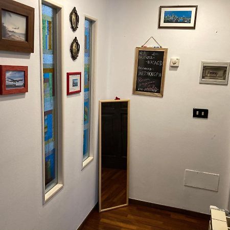 Loft Aviation Vicino Malpensa Apartment Gallarate Exterior photo