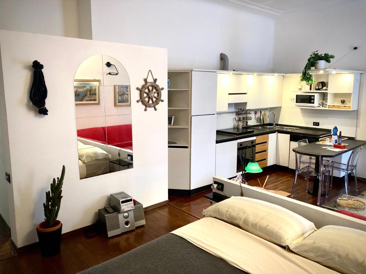 Loft Aviation Vicino Malpensa Apartment Gallarate Exterior photo