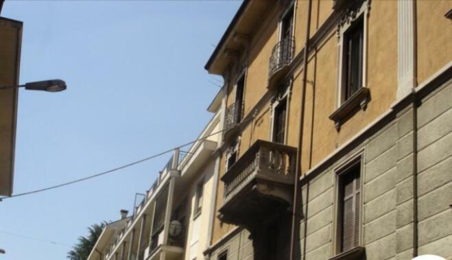 Loft Aviation Vicino Malpensa Apartment Gallarate Exterior photo